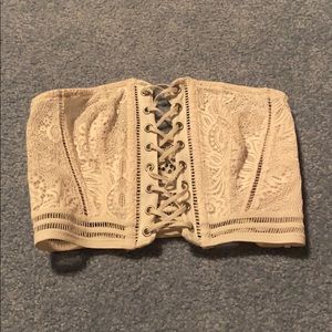 VICTORIAS SECRET BRALETTE